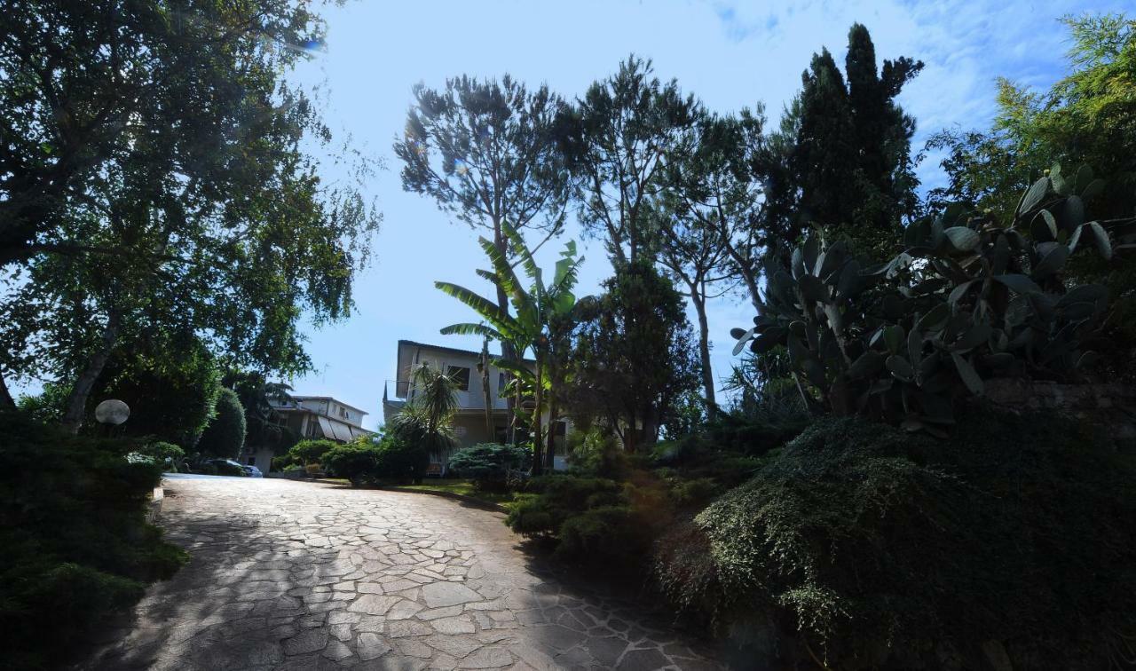 Casa Di Alberta Rome Exterior photo